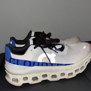 Oncloud monsters 7.5